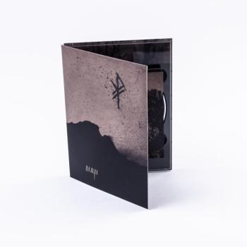 Vspolokh - Pomre A5 DigiPak